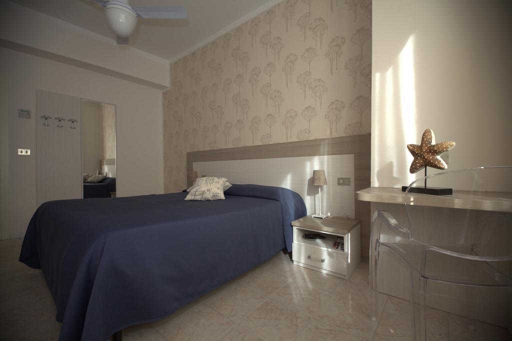 Hotel Bel Sit Alassio Kamer foto