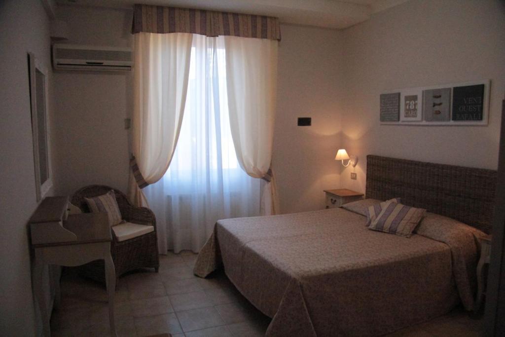Hotel Bel Sit Alassio Buitenkant foto