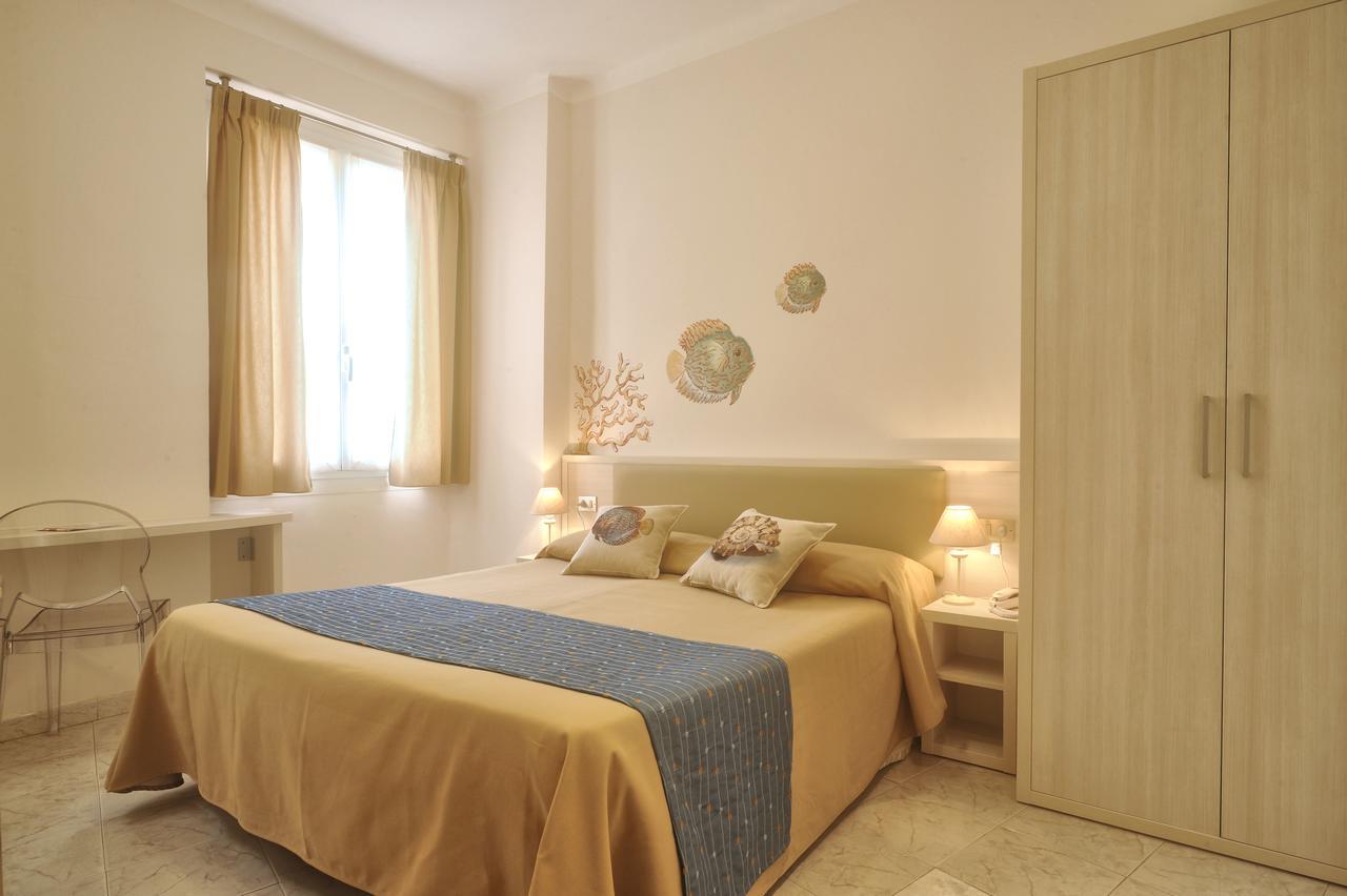 Hotel Bel Sit Alassio Buitenkant foto